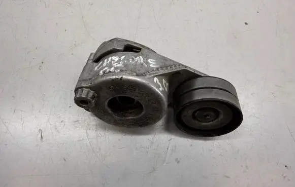 Jeep Grand Cherokee (WK) Generator/alternator belt tensioner A6422000070