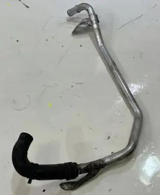 Audi A7 S7 4G Engine coolant pipe/hose