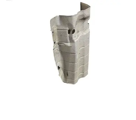 Chevrolet Camaro Exhaust heat shield 
