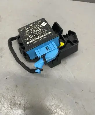 Audi Q7 4L Light module LCM 4F0907357E 4F0910357E 5DF00888626
