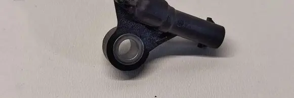 Volvo XC40 Airbag deployment crash/impact sensor 31451502