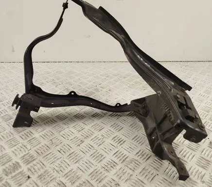 Mercedes-Benz E W212 Headlight/headlamp mounting bracket 212620022