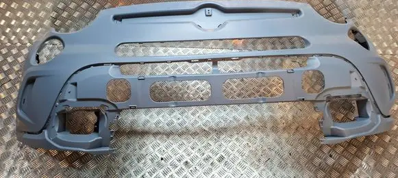 Fiat 500L Front bumper S26336314 735570809