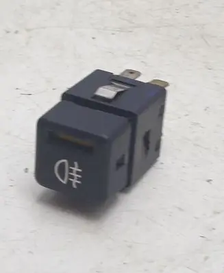 Opel Kadett E Fog light switch 90228201