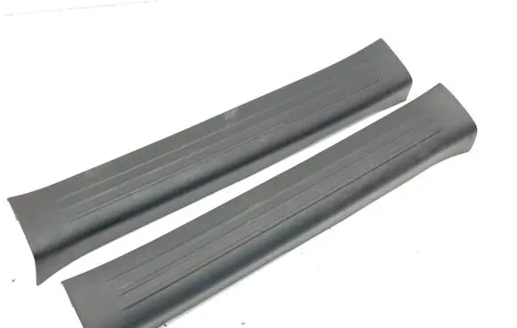 Mazda CX-5 II Front sill trim cover KB7W68710 KB7W68720
