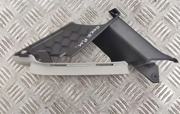 Volkswagen Golf VII (A) pillar trim 5G0868143B