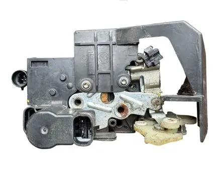 Alfa Romeo 156 Front door lock