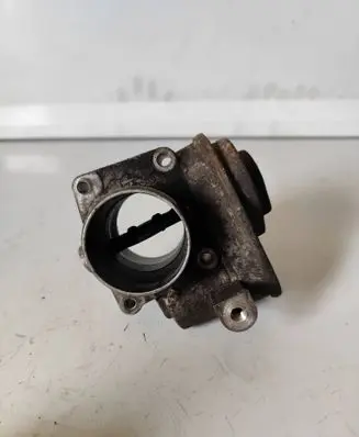 Opel Astra G Throttle valve 8973002310 B42601137