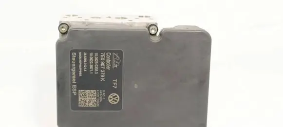 Volkswagen Transporter - Caravelle T5 ABS Pump 7E0907379K 7E0614517H