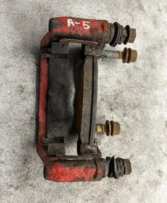 Audi A5 8T 8F Other interior part