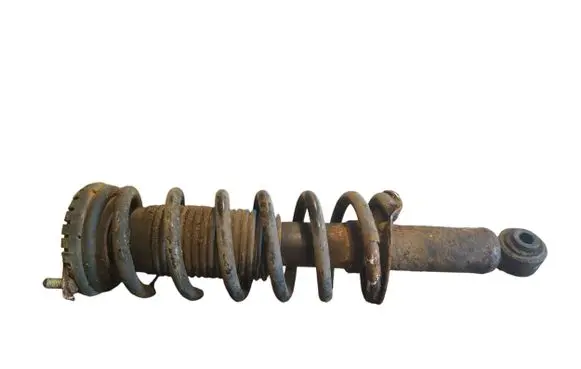 Subaru Legacy Rear shock absorber/damper
