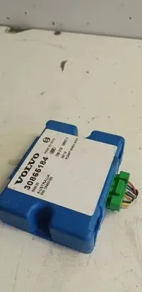 Volvo S40, V40 Immobilizer control unit/module 30865184 30865185