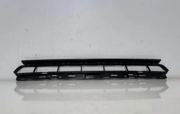 Audi A4 S4 B9 8W Front bumper lower grill 8W0807683