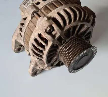 Mazda 6 Generator/alternator RF7JA A3TB6581