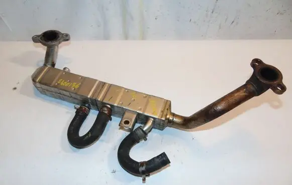 Subaru Legacy EGR valve cooler 14793AA020 J2D02EZ5D3AS01 22G9A0038