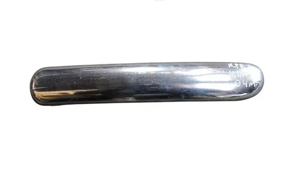 Mini One - Cooper R50 - 53 Front bumper splitter molding 51116800143 6800143
