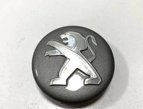 Peugeot 508 Original wheel cap 9672558477 9672558577