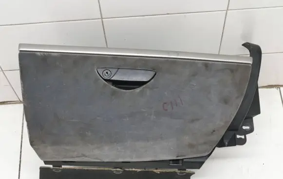 Peugeot 807 Glove box 14012202ZM 372143 452950