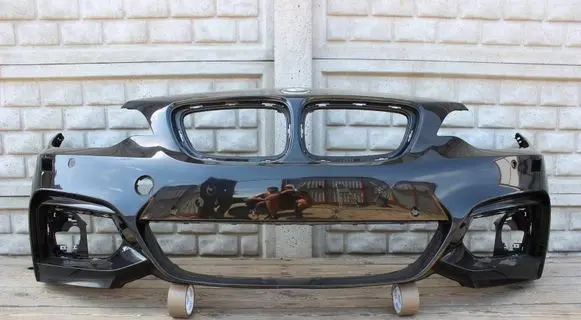BMW 2 F22 F23 Front bumper 8055299