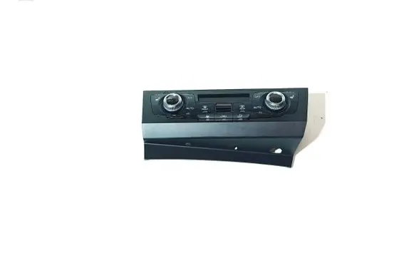 Audi Q5 SQ5 Climate control unit 8K1820043AQ 8K1820043 A2C92379900
