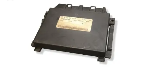 Mercedes-Benz E W211 Gearbox control unit/module A0305452032 5WP20000AR