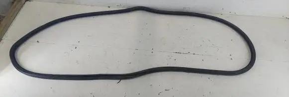 Seat Toledo III (5P) Front door rubber seal 5P0867365D