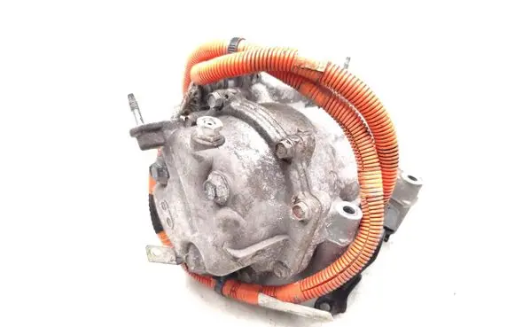 Mitsubishi Outlander Air conditioning (A/C) compressor (pump) AKJ200A202F
