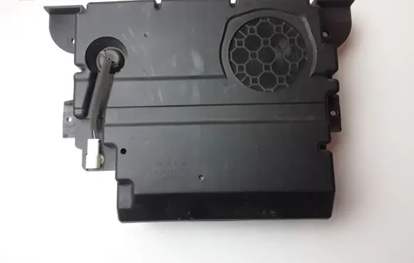 Honda CR-V Panel speaker 81500T1GE834