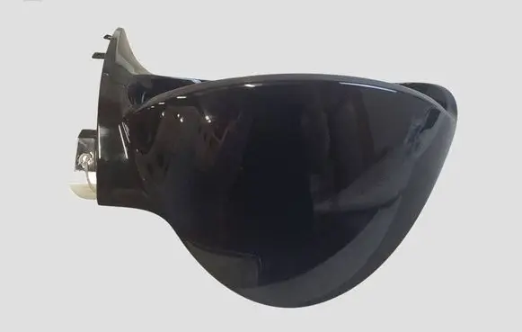 Seat Leon (1P) Dashboard trim 1P0857059 1P1857244