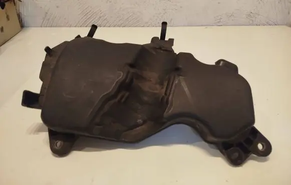 Renault Kangoo II Engine cover (trim) 175B10994R 175B15263R 175753VD0A