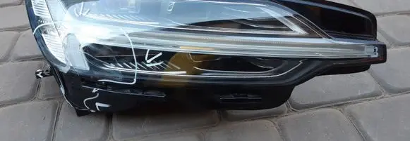 Volvo V60 Headlight/headlamp