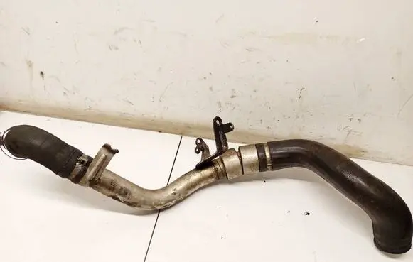 Ford S-MAX Intercooler hose/pipe 