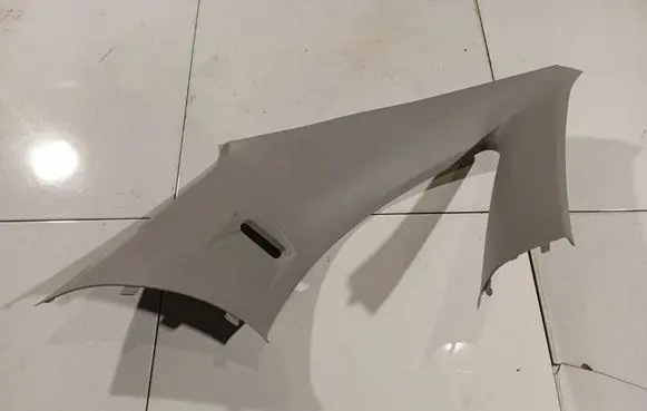 Opel Meriva A (D) pillar trim (bottom) 93363704