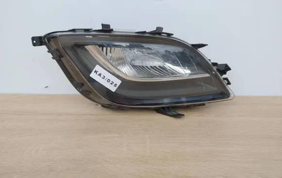 Opel Astra J Front indicator light 13264642