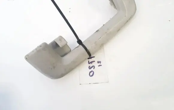 Ford Focus C-MAX Rear interior roof grab handle
