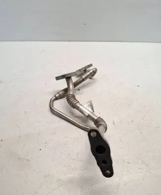 Opel Insignia B Turbo turbocharger oiling pipe/hose 55511631