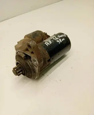 Audi A3 S3 8L Starter motor A17830