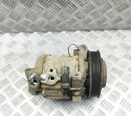Jeep Grand Cherokee (WK) Air conditioning (A/C) compressor (pump) 68202995AA P68202995AA