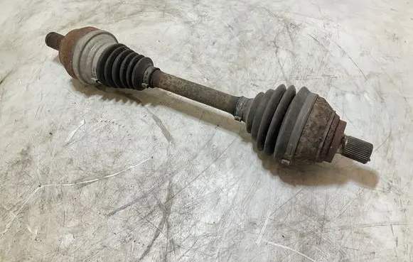 Audi A3 S3 8V Front driveshaft 5Q0407