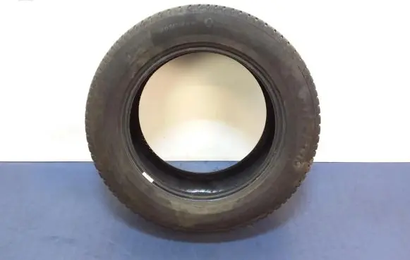 Porsche Cayenne (92A) R17 winter tire 