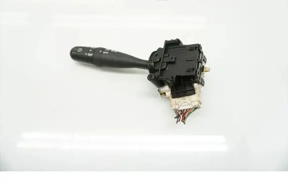Suzuki Grand Vitara II Indicator stalk