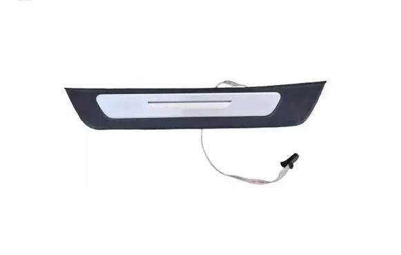 Audi A7 S7 4K8 Sill/side skirt trim 4K8947424
