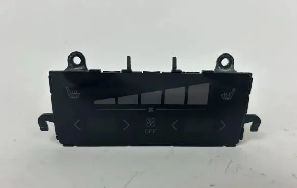 Volvo XC60 Climate control unit 31346788 15W194 T15190068901