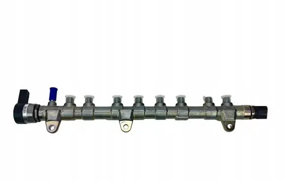 BMW 5 G30 G31 Fuel main line pipe 13538571569