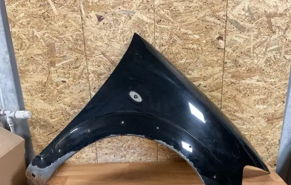 Citroen C3 Fender