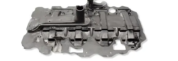 Skoda Octavia Mk4 other engine part 04E103623N
