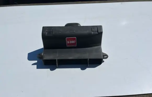 Audi A1 Air intake duct part 1T0805971