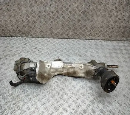 Volvo XC90 Steering rack 7818177712 0196B00218
