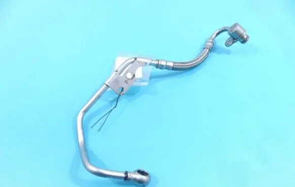 Audi A6 S6 C7 4G Intercooler hose/pipe 06H778B IMPRK1297193