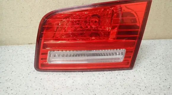 KIA Magentis Rear/tail lights